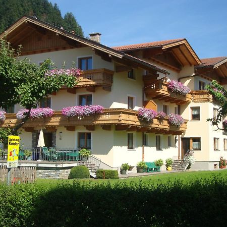 Appartements Schwoagerhof Fügen Exterior foto